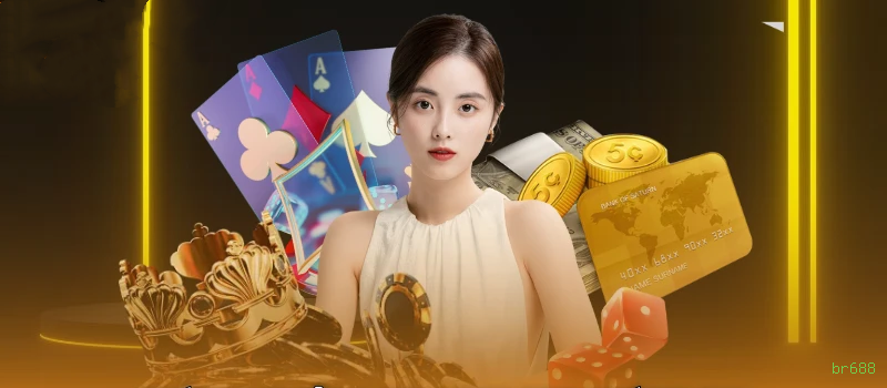 APK Android da br688 para download