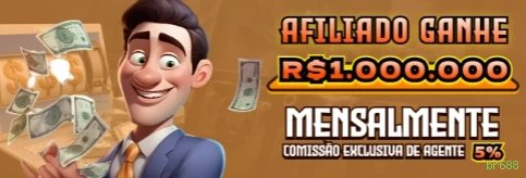 Imagem promocional das apostas esportivas da br688