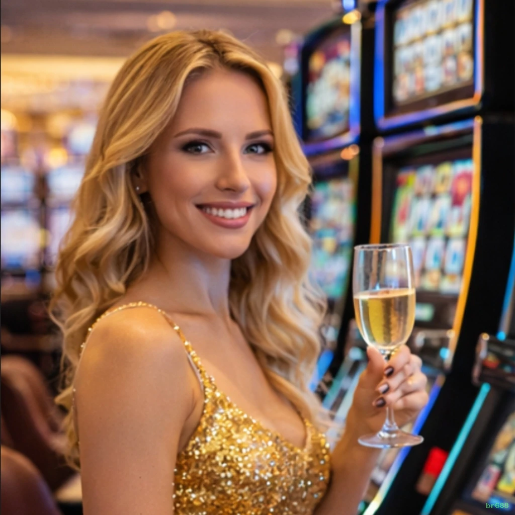 Imagem promocional dos jogos Fortune da br688