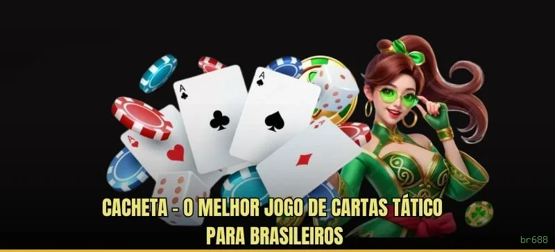 Imagem promocional de todos os jogos da br688