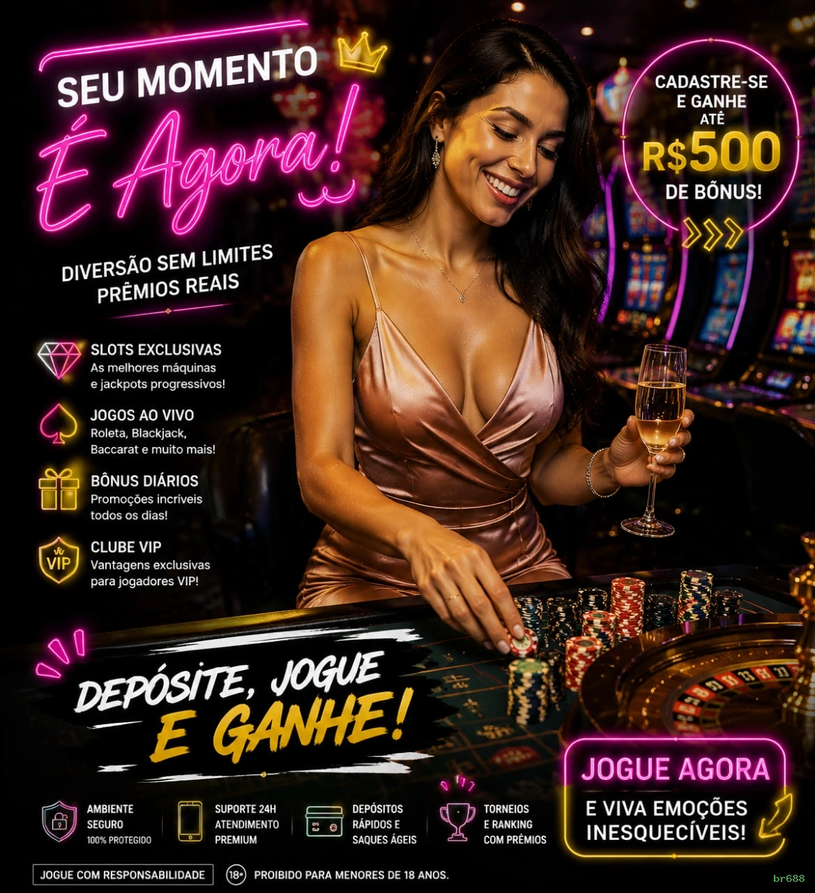 Live Casino Tables